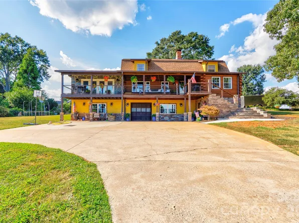 1229 New Crest Ln, Shelby, NC 28150