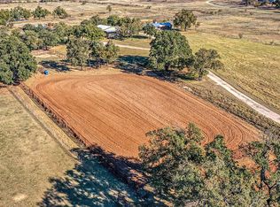 1529 County Road 430, Stephenville, TX 76401