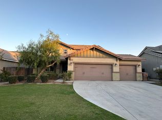 12209 White Rapids Way, Bakersfield, CA 93311