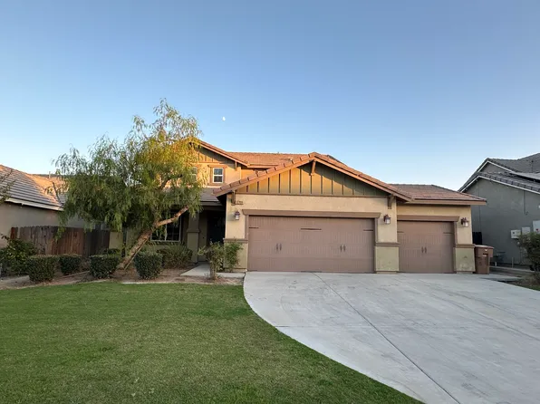 12209 White Rapids Way, Bakersfield, CA 93311