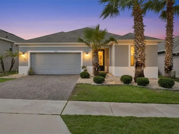 2344 Kaley Ridge Rd, Clermont, FL 34715