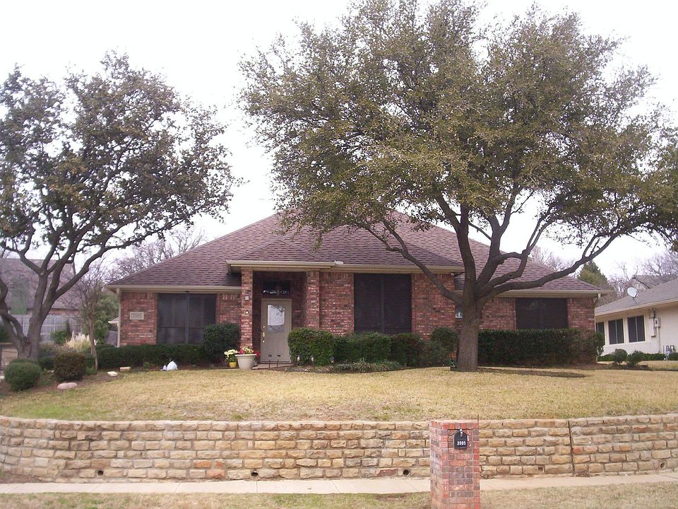 Beautiful Colleyville Home