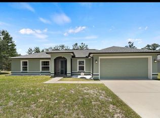 15994 SW 55th Avenue Rd, Ocala, FL 34473