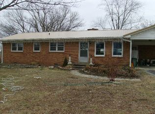45 Tingle Trapp Rd, Lawrenceburg, TN 38464
