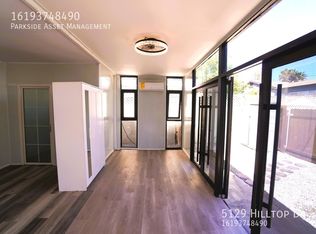 5129 Hilltop Dr, San Diego, CA 92114