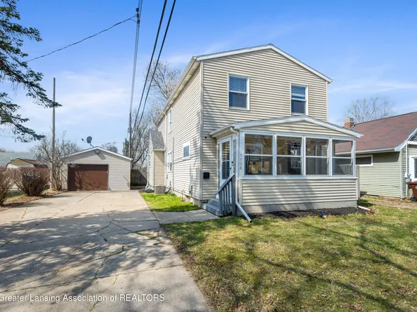 1108 S Holmes St, Lansing, MI 48912