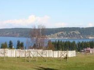 242 Hawks Prairie Rd, Sequim, WA 98382