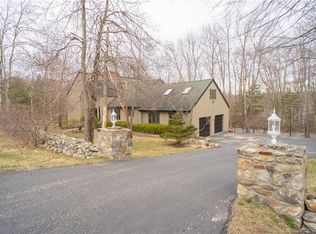 80 Ives Rd, Goshen, CT 06756