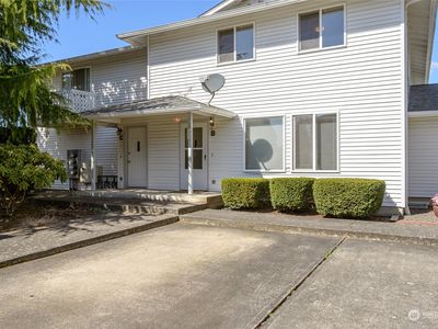 750 A Street UNIT B, Blaine, WA, 98230