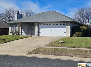 4311 Bluestem Ln, Killeen, TX 76542