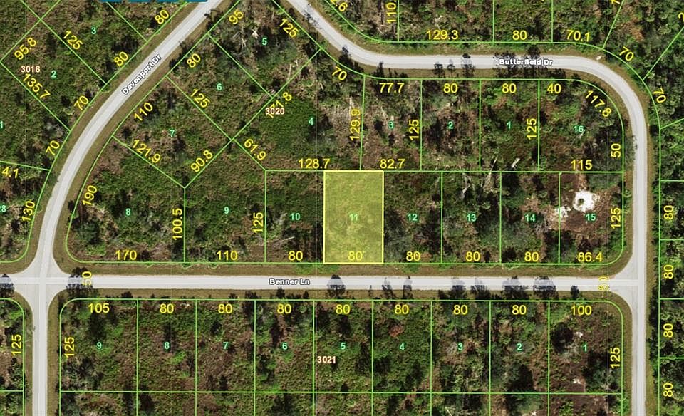 2nd image of 14131 NEVADA AVENUE LOT 36