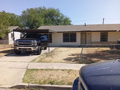 6255 Apple Valley Dr, San Antonio, TX, 78242