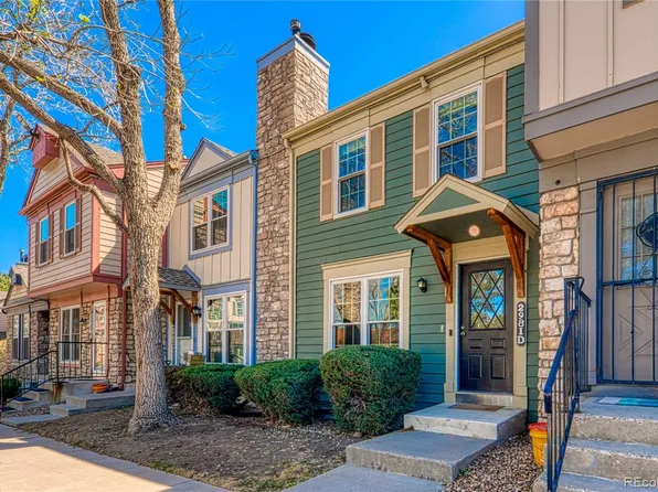 2981 W 81st Avenue #D, Westminster, CO 80031