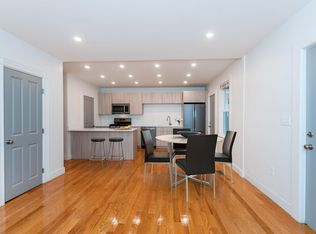 33 Woodman St #1, Jamaica Plain, MA 02130