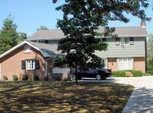 184 Doncaster Rd, Buffalo, NY 14217