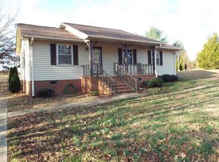 2220 Lebanon Rd, Pendleton, SC 29670