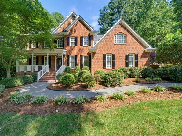7108 Trenton Ridge Ct, Raleigh, NC 27613
