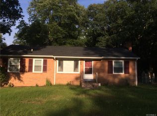 907 Andros Rd, Richmond, VA 23225