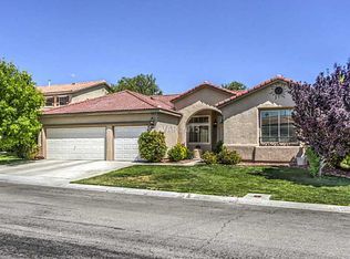 9988 Shady Glade Ct, Las Vegas, NV 89148
