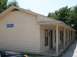 115 State St, Jonesboro, AR 72401