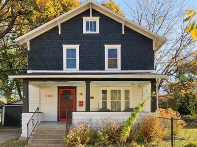 509 South Prairie Street, Stoughton, WI, 53589