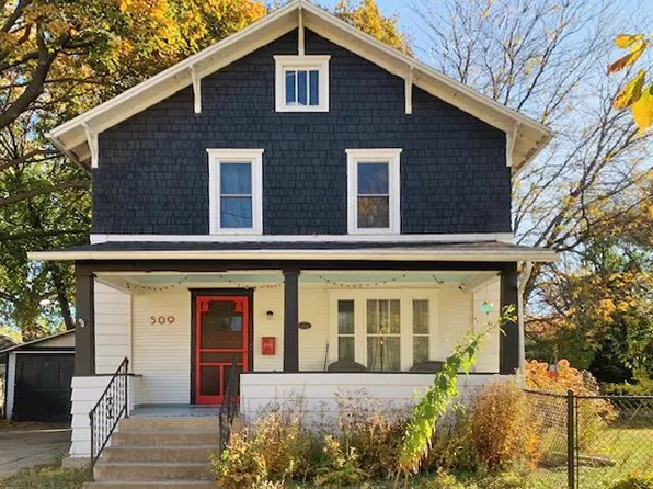 509 South Prairie Street, Stoughton, WI 53589