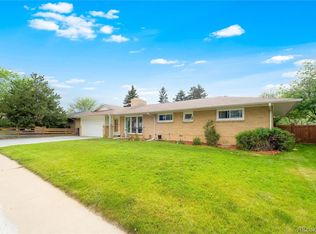 4811 S Huron St, Englewood, CO 80110