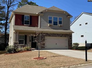 78 Acropolis Ct, Columbia, SC 29209