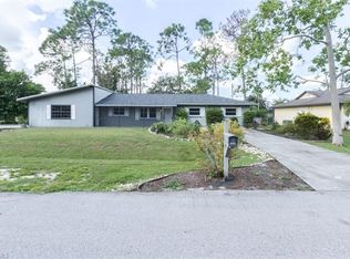 19048 Ocala Rd S, Fort Myers, FL 33967