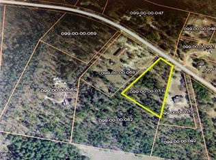 109 Fletcher Dr, Kershaw, SC 29067