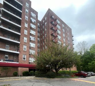 245 Rumsey #2K, Yonkers, NY, 10705