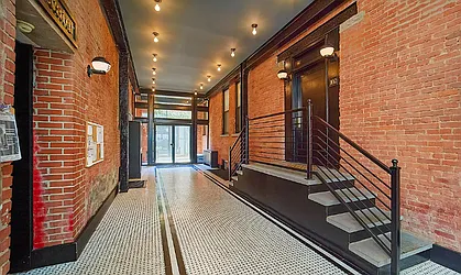 Rented by Living New York