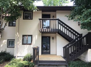 162 Turnwood Ln, Winston Salem, NC 27104