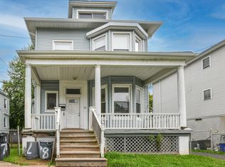 78-80 Hedden Ter #1, Newark, NJ 07106