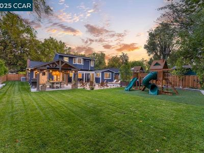 1806 Newell Ave, Walnut Creek, CA, 94595