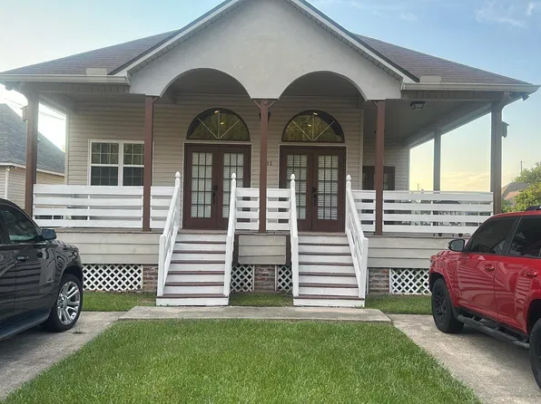 401 Westhaven Blvd, Baton Rouge, LA 70810