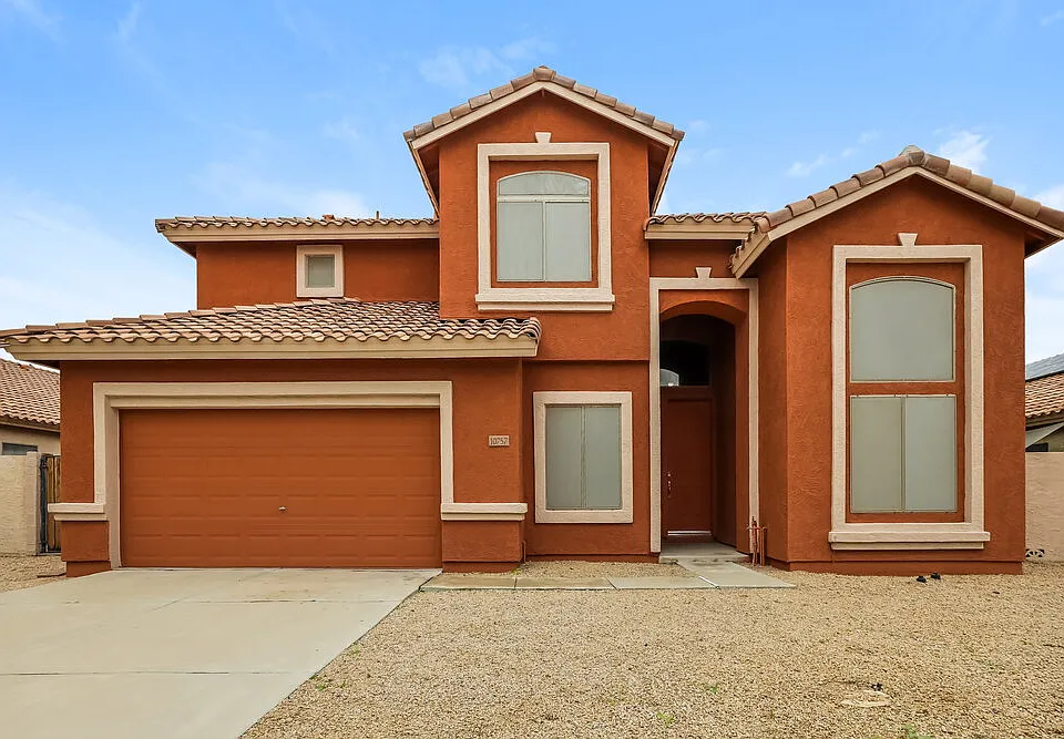 10757 W Angels Ln
