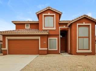 10757 W Angels Ln, Sun City, AZ 85373