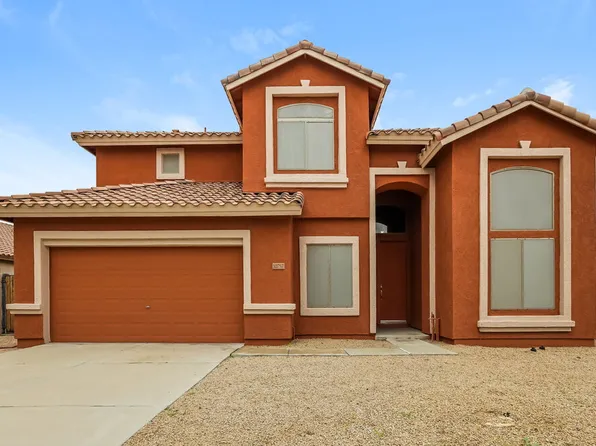10757 W Angels Ln, Sun City, AZ 85373