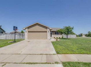 12901 W Blake St, Wichita, KS 67235