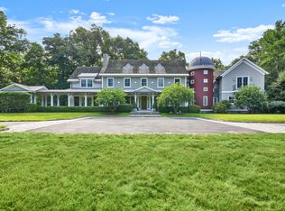 34 Richmond Hill Rd, Greenwich, CT 06831