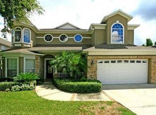 655 Lake Harbor Cir, Orlando, FL 32809