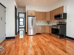 456 Central Ave #2, Brooklyn, NY 11221