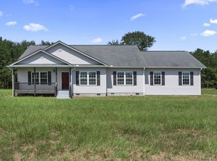 5124 Farmers Bridge Rd, Hephzibah, GA 30815