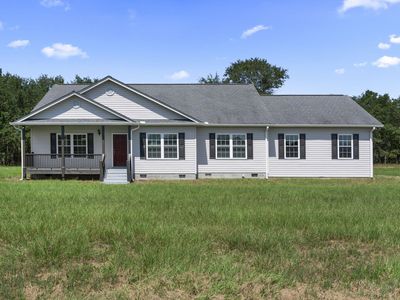 5124 Farmers Bridge Rd, Hephzibah, GA, 30815