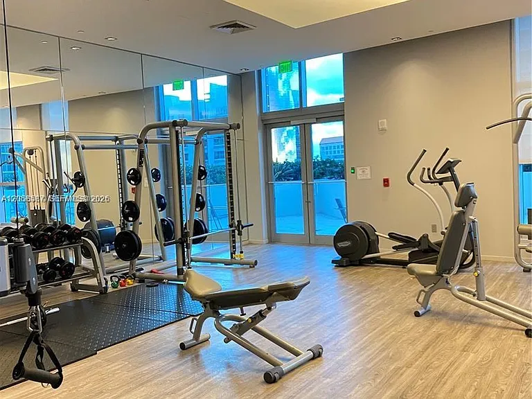 1100 S Miami Ave #2904 — Photo 30