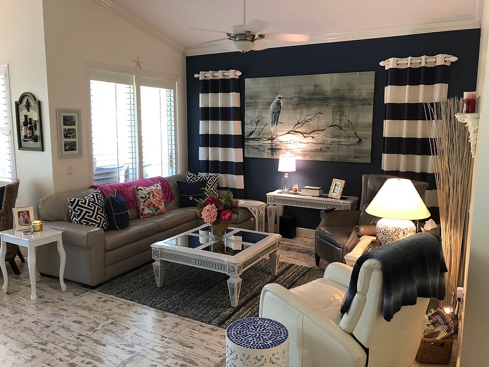 Living Room/Family Room