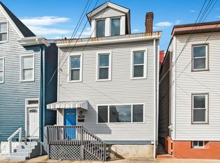 1958 Straubs Ln, Pittsburgh, PA