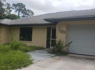 1072 Salox St, Pt Charlotte, FL 33952