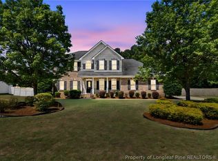 4420 Timber Grove Dr, Hope Mills, NC 28348